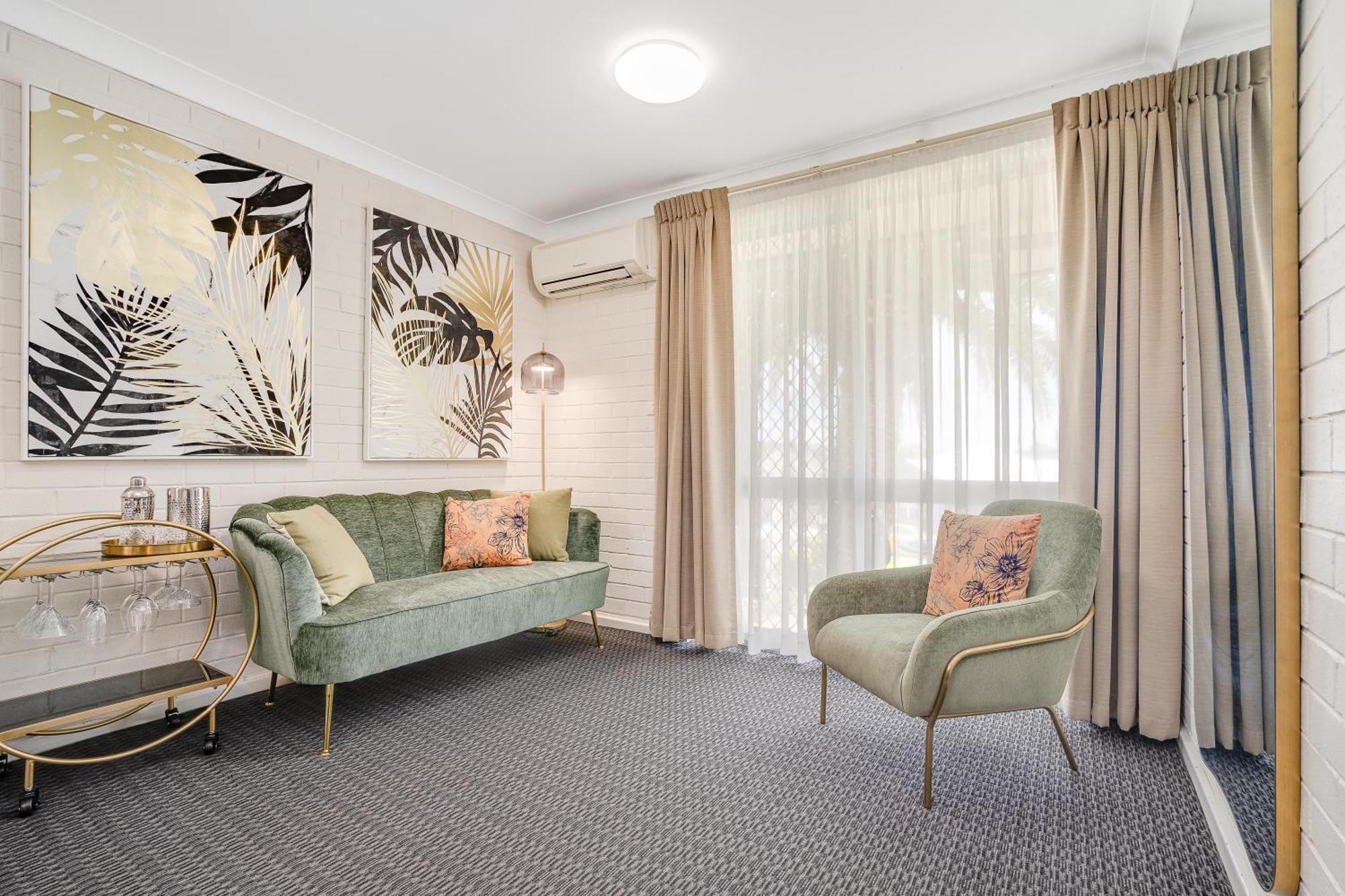 Cosmo Motel Adamstown Newcastle Zewnętrze zdjęcie