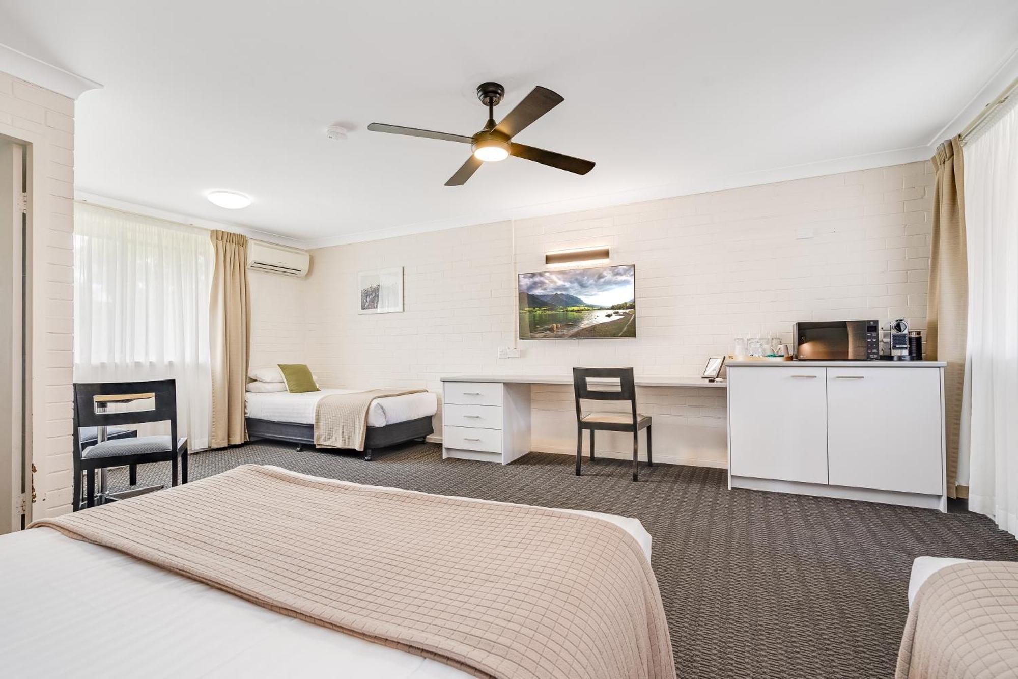 Cosmo Motel Adamstown Newcastle Zewnętrze zdjęcie