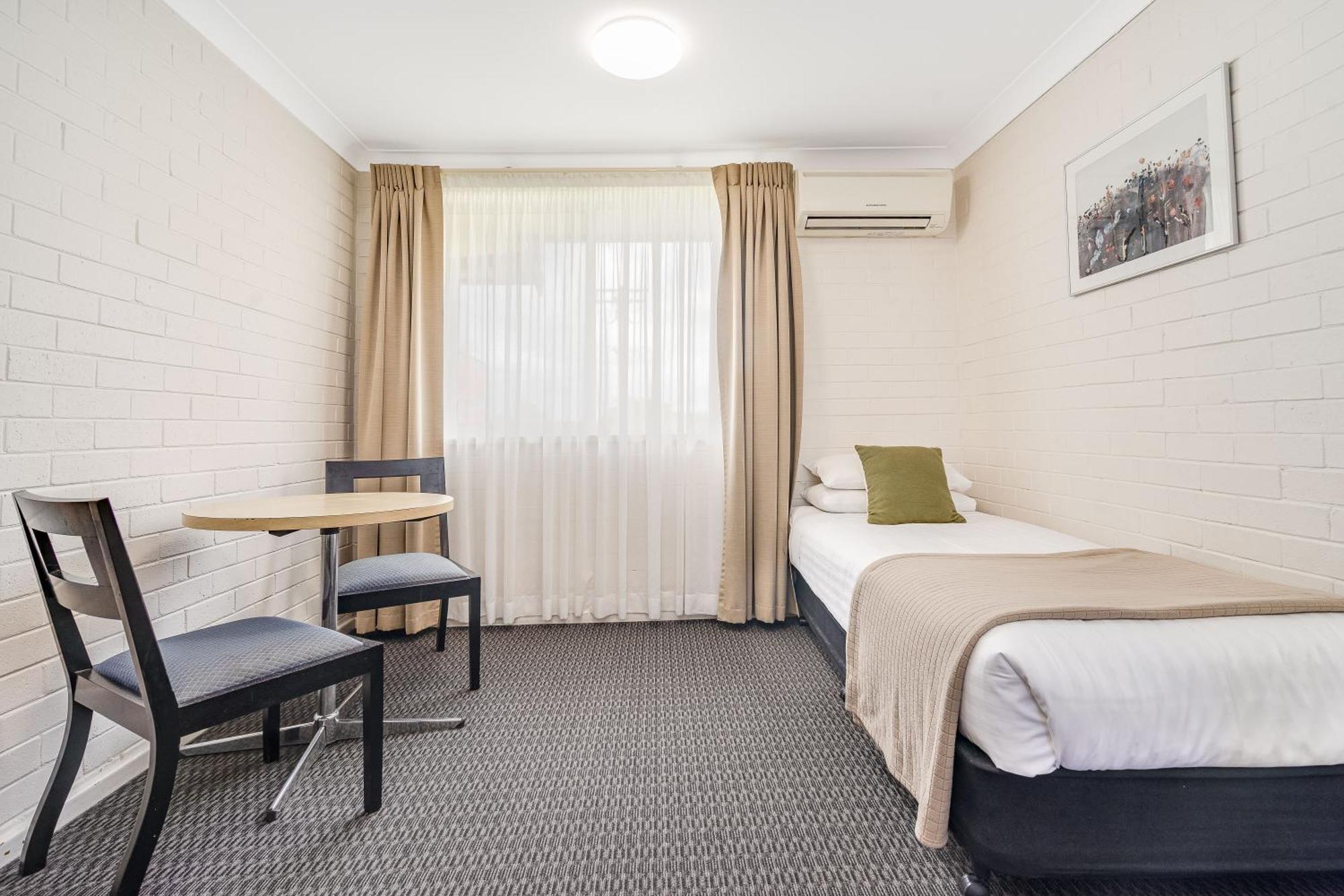 Cosmo Motel Adamstown Newcastle Zewnętrze zdjęcie