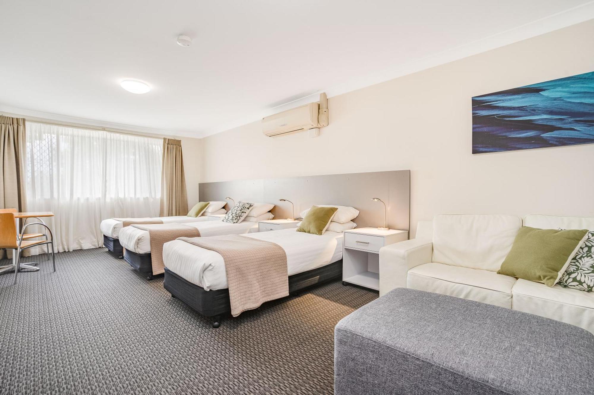 Cosmo Motel Adamstown Newcastle Zewnętrze zdjęcie